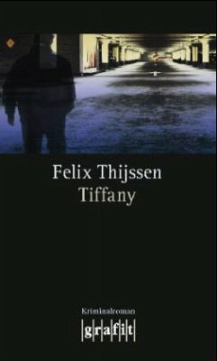 Tiffany - Thijssen, Felix