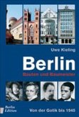 Berlin, Bauten und Baumeister