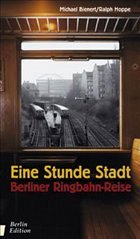 Eine Stunde Stadt - Bienert, Michael; Hoppe, Ralph