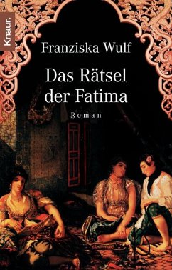 Das Rätsel der Fatima - Wulf, Franziska