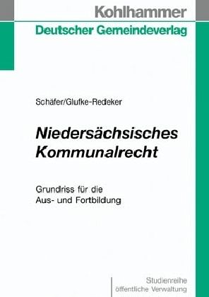Niedersächsisches Kommunalrecht
