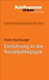 Einführung in die Sozialpädagogik