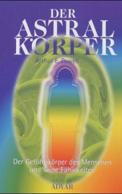 Cover Der Astralkörper
