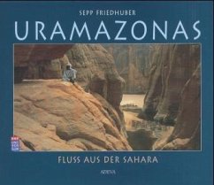 Uramazonas - Friedhuber, Sepp