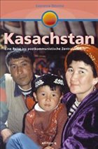 Kasachstan - Deonna, Laurence