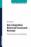 Die integrative Balanced-Scorecard-Konzept
