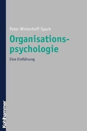 Organisationspsychologie