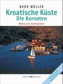 Kroatische Küste, Die Kornaten