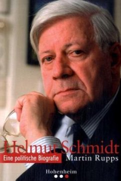 Helmut Schmidt - Rupps, Martin