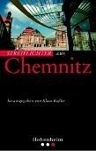 Cover Streiflichter aus Chemnitz