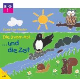 Die 3 vom Ast und die Zeit