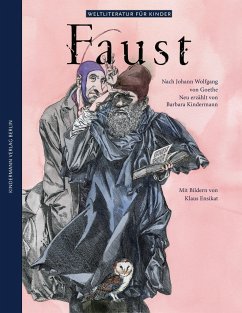 Faust - Kindermann, Barbara