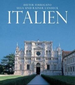 Italien - Giacometti, Massimo;Ferrigato, Dieter