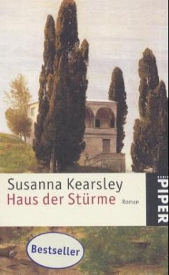 Haus der Stürme - Kearsley, Susanna