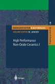 High Performance Non-Oxide Ceramics I