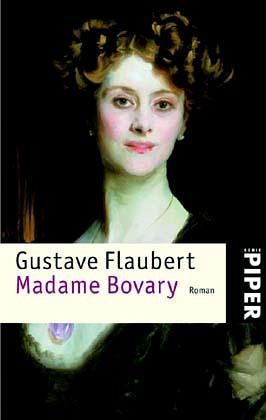 Madame Bovary