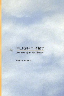 Flight 427 - Byrne, Gerry