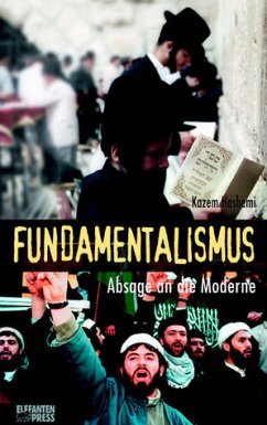 Fundamentalismus - Hashemi, Kazem