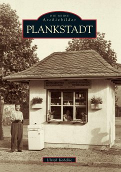 Cover Plankstadt