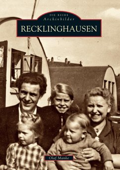 Recklinghausen - Manke, Olaf