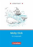 einfach lesen! Moby Dick. Aufgaben und Übungen
