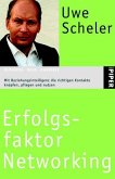 Erfolgsfaktor Networking