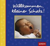 Willkommen kleiner Schatz