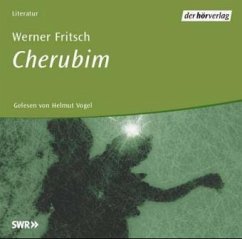 Cherubim - Fritsch, Werner