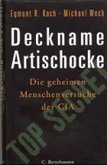 Deckname Artischocke