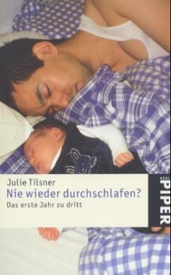 Cover Nie wieder durchschlafen?