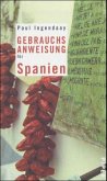 Gebrauchsanweisung für Spanien