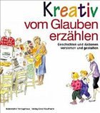 Cover Kreativ vom Glauben erzählen