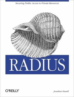Radius - Hassell, Jonathan