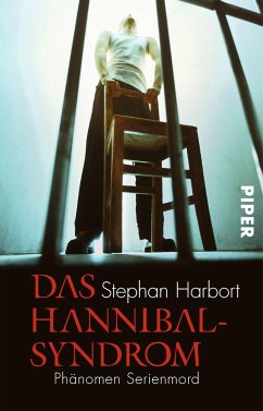 Das Hannibal-Syndrom - Harbort, Stephan