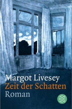 Zeit der Schatten - Livesey, Margot