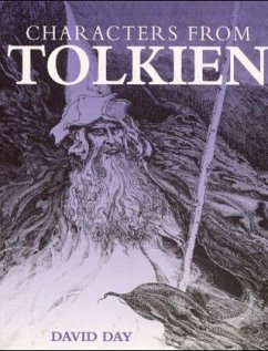 Characters from Tolkien - Day, David