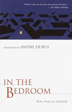 In the Bedroom - Dubus, Andre