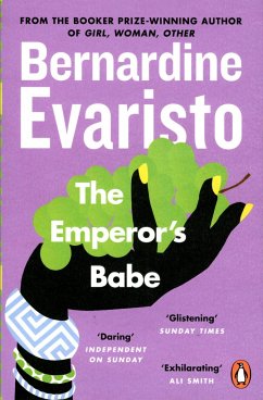 The Emperor's Babe - Evaristo, Bernardine