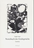 Notizbuch der Grabsprüche