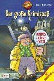 Kommissar Kugelblitz / Der große Krimispaß