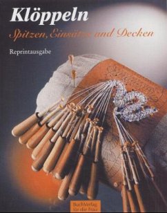 Cover Klöppeln