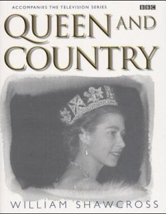 Queen and Country