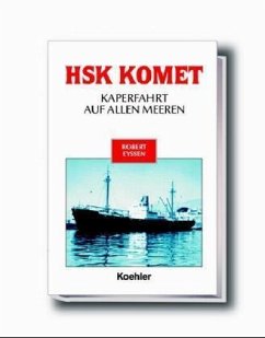 Cover HSK Komet