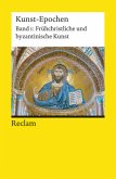 Frühchristliche und byzantinische Kunst