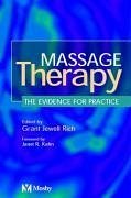 Cover Massage Therapy