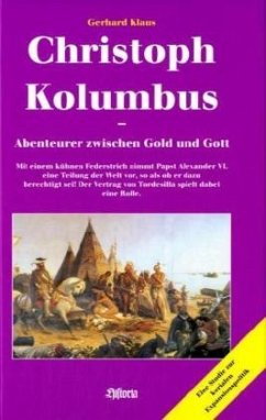 Christoph Kolumbus - Klaus, Gerhard