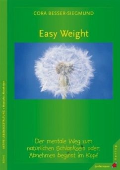 Easy Weight - Besser-Siegmund, Cora