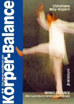 Cover Körper-Balance, Das neue Handbuch