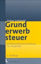 Grunderwerbsteuer - Gottwald