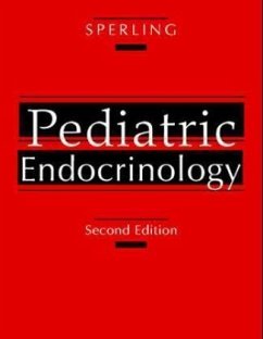 Cover Pediatric Endocrinology